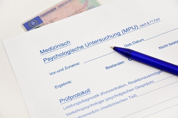 Positives MPU Gutachten kaufen